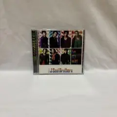 【三代目JSoulBrothers】Go my way
