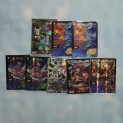 デュエマまとめ売りppp…