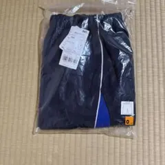 asics アシックス ハーフパンツ AN-817 O
