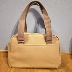 ラコステ　ハンドバッグ