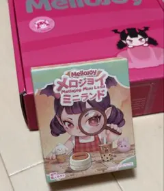Mellojoy メロジョイ ミニランド 新品未開封