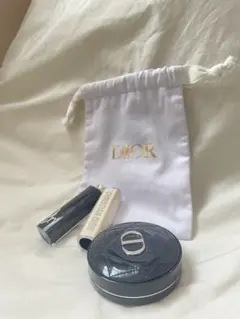 DIOR2023年クリスマスコフレ