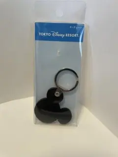 東京ディズニーリゾート ミッキーマウス キーホルダー