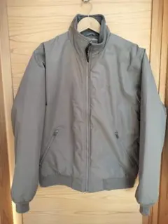 L.L.Bean ウォームアップジャケット　M