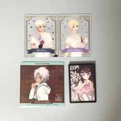 テイルズオブクレストリア 2巻 特典セット テイフェス テイルズオブクレストリア 2巻 特典セット テイフェス