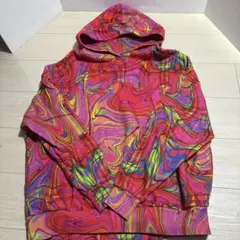 desigual パーカー