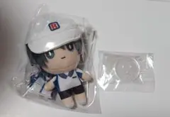テニプリ　おきぬい　ミニ　青学　リョーマ　特典付き