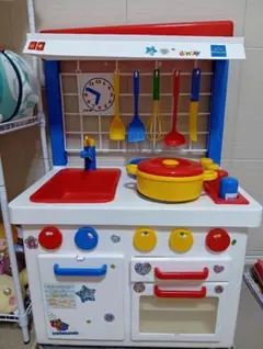 ボーネルンド キッチンセンター