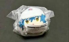 テニスの王子様　もちどる　ぬいぐるみ　越前リョーマ スクウェア・エニックス：新商品情報が到着！【越前リョーマ