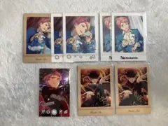 2026年最新】あんスタ ぱしゃこれ 箔押し 斎宮宗の人気アイテム - メルカリ