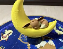 ★ イーブイ 一番くじ ルームライト ラグマット