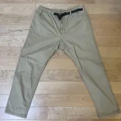 グラミチ ニューナローパンツ