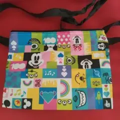 【限定品】ディズニーサコッシュ