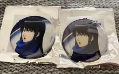 銀魂　ドンキホーテ　コラボ　桂小太郎　缶バッジ