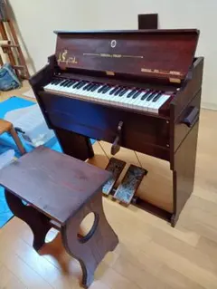 2025年最新】足踏み オルガンの人気アイテム - メルカリ