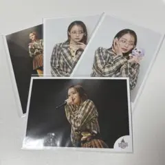 GENIC 宇井優良梨 ぐるポンセット