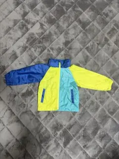 キッズ ウィンドブレーカー 90cmのサムネイル