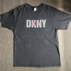 90s DKNY T Shirt ダナキャランニューヨーク