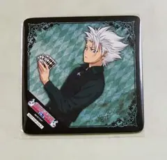 BLEACH ジャンプ展 ファン感謝デー 来場者特典 クリアしおり 日番谷冬獅郎 BLEACH ブリーチ クリアしおり 日番谷冬獅郎 10枚 B - メルカリ
