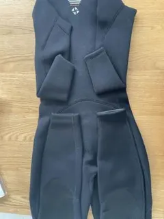 Dive&Sail ウェットスーツ 3mm フルスーツ