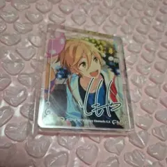 あんさんぶるスターズ あんスタ コロッタ 真白友也