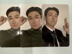 2025年最新】Super junior シウォン トレカの人気アイテム