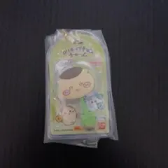 ちいかわ　ミニチュア　チョコチャーム＆チョコスナック　くりまんじゅう