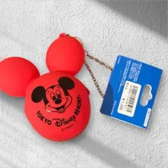 ミッキーバルーン