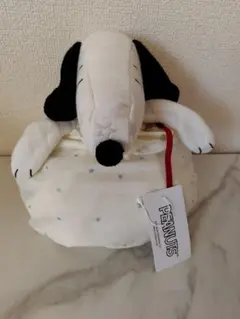 10mois ディモワ PEANUTS mini me ブランケット　おくるみ