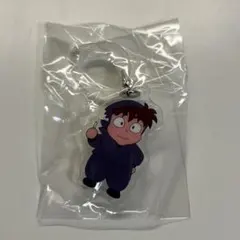 土井半助　忍たま乱太郎 アクリルゆらゆらマーカー めじるしチャーム 忍たま　土井