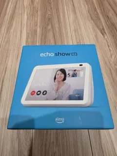 2026年最新】echo show 8 第2世代の人気アイテム - メルカリ