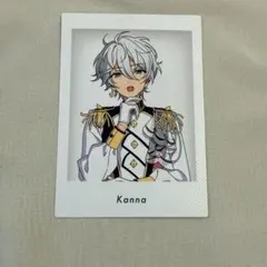 あんスタ 10周年 展示会 特典 ぱしゃっつ エスプリ　カンナ