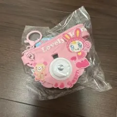 tokotoyz ベリエちゃん　キーホルダー