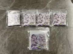 アイナナ Re:vale アルバム特典