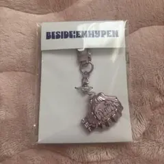 ENHYPEN キーリング BESIDE:ENHYPEN ソヌ SUNOO