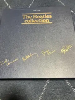 The Beatles collection カセットテープ14本セット