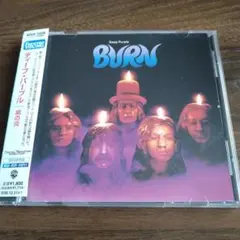 Deep Purple / BURN