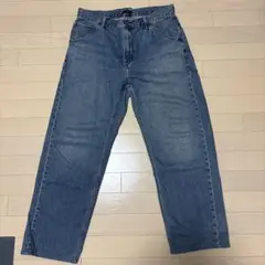UNIQLO JEANS
