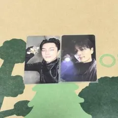 weverse ver. ENHYPEN ジェイ トレカ