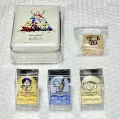 激レア 中国限定 デジモンアドベンチャー 特展 記念メダル 8種コンプ 