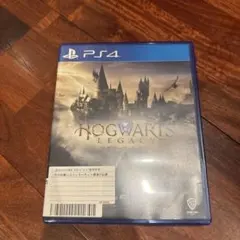 Hogwarts Legacy PS4 日本語版