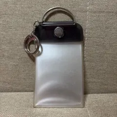 TOWER RECORDS クリアマルチケース キーホルダーのサムネイル