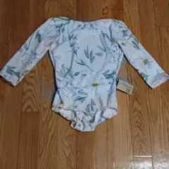 LUCKYLEO　ラッキーレオレオタード