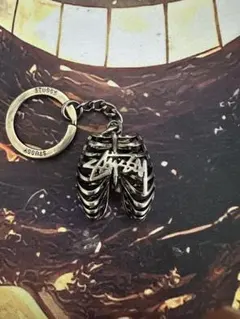 2026年最新】stussy キーホルダー スカルの人気アイテム - メルカリ