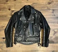 2025年最新】Langlitz Leathers ダブルライダースの人気アイテム