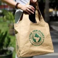 【日本未発売】Earthgrade Target エコバッグ