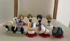 2025年最新】ちびきゅんキャラ 夏目友人帳の人気アイテム - メルカリ