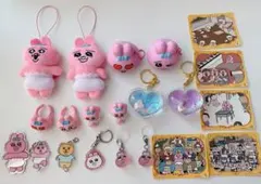 おぱんちゅうさぎ まとめ売り