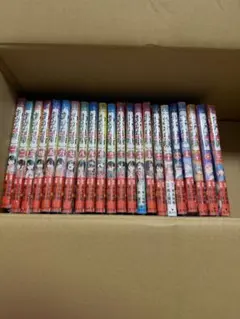 HUNTER×HUNTER 1-38巻 一部ヤケシミあります | Mercari