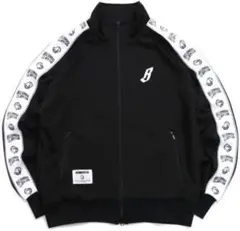 BILLIONAIRE BOYS CLUB トラックジャケット